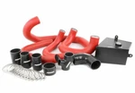 Perrin Performance PSP-ITR-437-2RD/BK Boost Tube Kit Red/black 2015-2017 Wrx New. Price: $970.02.