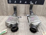 Oem Bmw F02 F06 F10 F13 F15 550 750 X5 Engine N63 Turbocharger Intercooler Set Used. Price: $89.96.