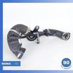 2020 Lr Range Rover Evoque L551 Intercooler Air Intake Hose Tube W/ Valve Oem Used. Price: $83.00.