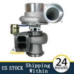 New S410G 177148 For Caterpillar 3406E 3406C C15 Diesel Turbocharger. Price: $549.99.