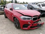 Driver Turbo/supercharger 4.4L Twin Fits 15-19 Bmw X6M 31878916 Used. Price: $836.40.
