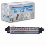 Tyc Intercooler For 2015-2020 Chevrolet Trax 1.4L L4 Radiator Cooling Belts Xj New. Price: $216.08.