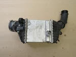 2018-2022 Bmw F90 M5 F91 F92 F93 M8 Right Intercooler Mahle 7852406 Oem 179159 Used. Price: $439.99.