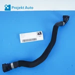 08-19 Oem Bmw Engine Coolant Hose X5 X6 50I S63 N63 7576370 E70 F15 E71 F16 Used. Price: $29.00.