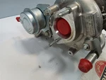 Turbocharger From 2011 Nissan Juke 1.6L 10395332 Used. Price: $296.04.