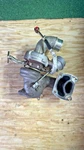 2017 - 2020 Ford Escape Fusion Edge Lincoln 2.0 Turbo Oem # F2GE 9G438 Bc Used. Price: $170.00.