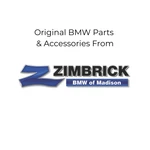 Genuine Bmw 11427577010 Return Pipe New. Price: $95.77.