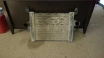03 04 Ford F250 6.0 Diesel Mt Intercooler 845-10 Oem Guarantee Used. Price: $110.00.