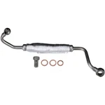 Buyautoparts Turbocharger Oil Feed Line 40-60110AN New. Price: $49.83.