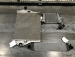 2018 2019 2020 Buick Regal Intercooler 77K Oem Used. Price: $100.70.