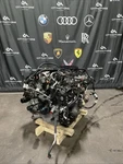 2013-2024 Maserati Ghibli M157 3.0L V6 Rwd Turbo Engine Assembly 82K Miles Oem Used. Price: $4095.00.