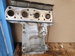 Mini Cooper One R55 R56 R57 Exhaust Manifold Heat Shield V756311180 Used. Price: $26.85.
