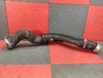 10-15 Volkswagen Passat Passenger Intercooler Pressure Hose Tube #1K0-145-840R Used. Price: $65.55.