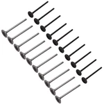 20X Intake Exhaust Valves Fit Volvo 1999-1999 V70 R Awd Engine: #1817653 New. Price: $40.67.