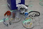 Tomei Arms Turbocharger Kit 450HP MX8265 For Skyline GTS-25T 94-98 R33 RB25DET New. Price: $1580.00.