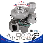 Turbocharger 3799840H 5326055 For Dodge Ram 6.7L Cummins 2013-2018 Holset New. Price: $719.97.