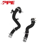 Ppe Black Hot & Cold Side Intercooler Charge Pipes 21-24 Ford Bronco 2.3L New. Price: $395.99.