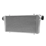 31"X12"X3" Universal Aluminum Intercooler 2.5" Inlet/outlet For Mazda Toyota New. Price: $102.91.