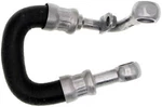 Dorman Oe Solutions 667644 Turbocharger Coolant Line New. Price: $68.10.