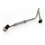 Turbo Oil Supply Hose Ford Explorer Edge Escape AG9Z6K679A L4 2.0L 2012-2016 New. Price: $23.55.