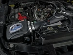Afe Momentum Hd Cold Air Intake 2011-2016 Ford F-250/350/450 Diesel 6.7L New. Price: $386.40.