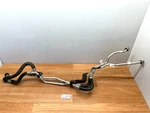 Oem Bmw G14 G15 G16 M850 Automatic Transmission Oil Cooler Line Return Flow Used. Price: $129.95.