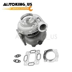 Fits 1996-2008 Cummins Marine W/ 6CTA 8.3 Engine 3538623 H2D Turbocharger. Price: $301.49.