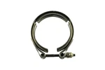 Turbosmart For WG60 Genv Inlet V-band Clamp New. Price: $59.35.