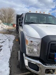 Intercooler 6.7L Diesel Fits 11-16 Ford F250SD Pickup 4264559 Used. Price: $164.99.