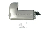 1997-2003 Jaguar Xkr Supercharger Intake Manifold W/intercooler Rhoem 98JV9424AG Used. Price: $99.50.