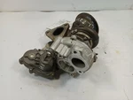 Passenger Right Turbo From 2023 Toyota Tundra 3.4 11786729 Used. Price: $696.68.