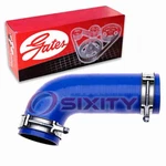 Gates 26279 Turbocharger Intercooler Hose Kit For 6C2Z6C640BA Ea Ji New. Price: $137.21.