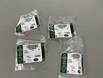 New Genuine Four Land-rover Oil Inlet Tube Washers LR046643. Price: $47.00.