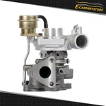 Turbocharger For Mitsubishi Delica With 4M40 Engine 49135-03101 Replcement New. Price: $125.99.