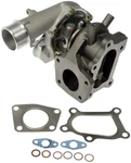 Dorman 917-151 Turbocharger Fits 07-12 Mazda CX-7 2.3L-L4 New. Price: $549.99.