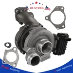 Turbo For 2007-2009 Mercedes-benz E320, ML320, R320 W/ 3.0L OM642 Diesel Engine New. Price: $343.94.