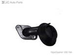 Engine Oil Pickup Tube For 17-18 Porsche Macan 2.0 95811525100 Turbo Used. Price: $24.92.