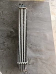 Mini Cooper Turbo Intercooler Oem Behr 2751277-07 R56 R55 R57 Used. Price: $88.00.