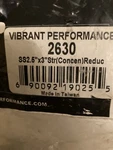 Vibrant Performance 2630 Ss 2.6 Str(concen) Reduc New. Price: $30.00.