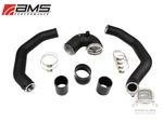 Ams Performance Charge Pipes Bmw M3 M4 S55 Turbo 2015-2020 New. Price: $726.96.