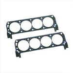 Ford M-6051-S331 Cylinder Head Gasket Pre-flattened Steel Wire Combustion Ring New. Price: $110.79.