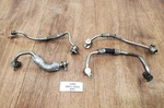 07-10 Oem Bmw E90 E92 E93 335 N54 Turbocharger Inlet Outlet Cooling Line Set Used. Price: $159.95.