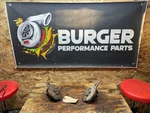 Engine Mounts Subaru Impreza Wrx Sti Forester EJ25 EJ20 04-21 02-14 Used. Price: $115.00.