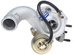 Mahle Turbocharger For Audi Allroad Quattro, A6 S4 030TC22004100 Remanufactured. Price: $574.73.