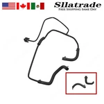 Coolant Radiator Water Hose GN1Z-8A365-Q Direct Fit 2019 2022 Ford Ecosport New. Price: $70.66.