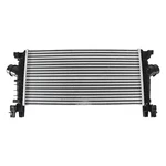 Air Intercooler For Chevrolet Chevy Cruze 2011-2015 L4 1.4L Turbocharged New. Price: $68.63.