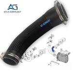 Genuine Ag Turbo Hose For Maserati Quattroporte Vi 3.8 Gts 670002114 New. Price: $42.18.