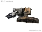 Turbocharger Rebuildable For 14-17 Bmw X3 2.0 764246901 Awd Used. Price: $283.95.