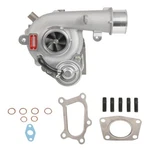 Rotomaster K1040182N Turbocharger New. Price: $674.72.