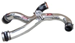 Injen Fits 15-19 Ford Mustang 2.3L Ecoboost Aluminum Intercooler Piping Kit Po New. Price: $485.56.